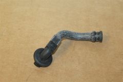 Audi A2 UK RHD Aircon coolant drain pipe 8Z2260113 New genuine Audi part