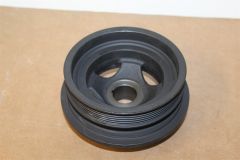 VW LT 2.3 petrol AGL crank damper pulley 00A105243 New genuine VW part