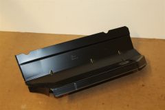 Audi A4 S4 RS4 CABRIOLET rear left chassis leg plate 8H0802091 New genuine Audi