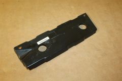 Audi Cabrio 92-2000 Rear right Chassis Leg plate 8G0803094 New genuine Audi part