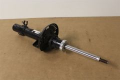 VW Polo 10-14 Single Front Shock Absorber 6R0413031AH  New genuine VW part