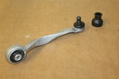 Front right upper rear suspension arm Audi A4 A8 Passat B5 4D0407510K Genuine