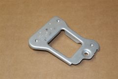 Audi A3 1997-2003 Right front Chassis Leg end plate 8L0802528 New Genuine Audi