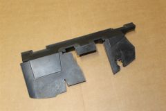 Skoda Yeti 2010-18 1.2 Left Radiator Air Guide  5L0121283 New Genuine Škoda part