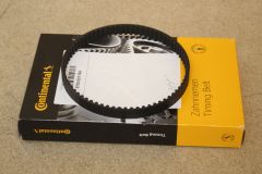 Balance shaft belt VW Passat W8 4.0 07D109119A New genuine part