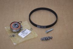 VW Passat W8 4.0 balance shaft belt and tensioner kit New genuine parts