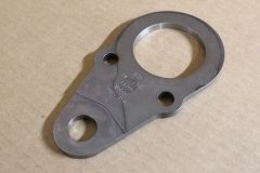 Timing case cog strap bracket v10 TDI VW Touareg / Phaeton 07Z109216A New genuine VW Part