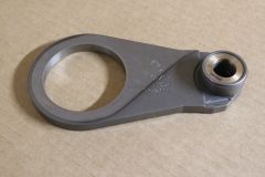 Timing case cog bracket / strap v10 TDI Touareg / Phaeton 07Z109216E New genuine VW part