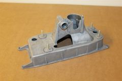 Gear selector housing Golf MK5 Touran A3 Leon 1K0 711 061A New Genuine VW Part
