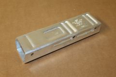 Rear bumper bracket Audi A4 S4 RS4 8E0807332B New genuine Audi part