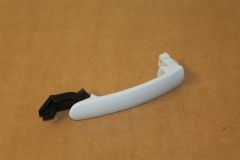 Outer Door Handle Primed Golf Mk5 Skoda Fabia Roomster 3B0837205GGRU New VW part