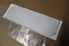 Stick On Sound Absorber section 430x135mm  8V4837805 New Genuine Audi part