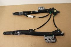 Audi A5 Sportback Rear Left Window Mechanism 8T8839461 New Genuine Audi part