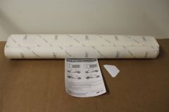  Seat Mii Black Chequered Roof Graphics ZGB1S2071527 New genuine Seat part