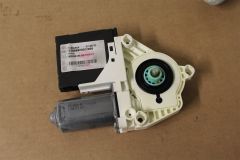 Seat Altea Toledo UK RHD Only Left front door Motor 1T0959702C006 Seat Genuine