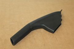 VW Polo 6R 6C leather handbrake gaitor 2010-17 6R0711461K A0Q New Genuine VW
