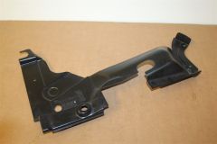 Audi RS4 CABRIOLET ONLY rear left underfloor trim 8H0825215C New Genuine Audi