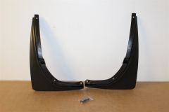 Rear Mud Flap Set Skoda Octavia 1Z 2004 - 2008 KEA600001 New genuine Skoda part