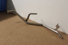 VW Golf Jetta Eos Caddy Touran auxiliary heater exhaust pipe 1K0819508G  New gen