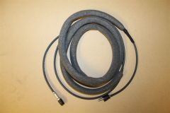 VW Polo 6N / 6N2 aerial cable 6N0035550B New genuine VW part