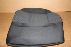 Seat Leon / Toledo 1M rear right seat base cover 1M0885406A New genuine SEAT