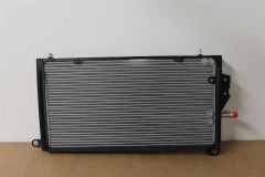Aircon radiator for SEAT Toledo 1992 - 1999 1L0820413E New Genuine Seat part