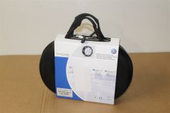 Set of snow 2 (1 axle) snow chains 15" 16" 17" 000091387P New genuine VW part