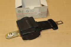 Rear Centre Lap Belt VW Sharan / Seat Alhambra 7M3857809 041 New Genuine VW part