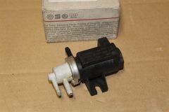 EGR pressure convertor valve various VW Audi Skoda Seat 1H0906627A Genuine part