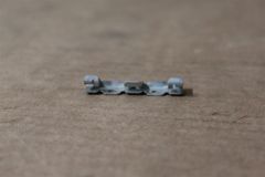 Clip A0019910270/28 New Genuine Mercedes Part