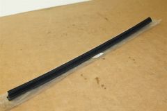 Audi A8 / S8 front left window inner seal 4D1837479A New genuine Audi part