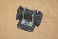 Steering wheel balance weight Golf MK4 Bora 1J0419526B New genuine VW part