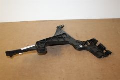 Audi A3 Cabrio ONLY Right Rear Bumper Bracket 8P7807378A  New genuine VW part