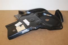 Audi A3 / S3 3 door rear rear light metal panel 8P3809460C  New genuine Audi