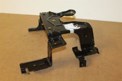 Retaining bracket for additional heater VW T5 2010-15 7E0819827C New genuine VW