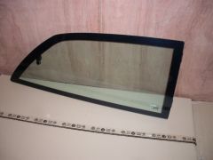 Seat Ibiza rear right hinged rear side window 6K6847042D New Genuine SEAT part