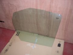 Seat Ibiza / Cordoba Polo Classic rear left door window 6K4845205A Genuine VW