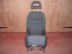 Seat Alhambra centre row centre seat 7M7883019BH Galaxy Sharan Genuine SEAT part