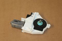 Rear left electric window motor Audi A6 S6 RS6 2005 - 09 4F0959801F New genuine