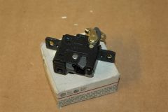 Left tailgate latch Audi 100 A6 80 RS2 4A9827505C New genuine Audi part