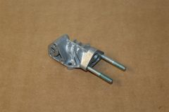 Sharan / Alhambra secondary air pump adaptor plate 06A131117C New genuine VW