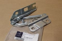 Mercedes ML W164 Left  Bonnet Hinge A2518800328 New Genuine Mercedes part