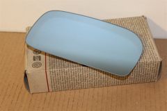Left wing mirror glass Audi 100 1991 - 94 New Genuine Audi Part 4A2857535A