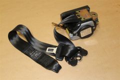 VW Polo front right seatbelt 6Q3857706F 6Q3857706H New genuine VW part