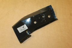 Side panel plate Golf MK2 / Jetta 193809611 New genuine VW part
