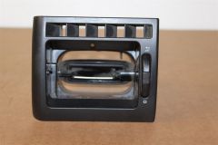 VW Passat B3 left dashboard airvent insert 358819703 New genuine VW part