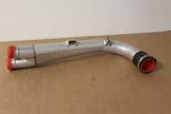 Intercooler pipe Touareg Q7 3.0 V6 TDi 7L6145941F New genuine VW part