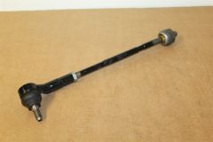 VW Polo Fox right hand steering rack tie rod 6Q0419804F New genuine VW part