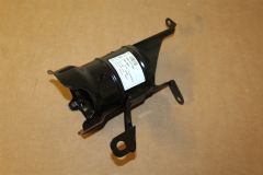 Diesel fuel filter bracket Polo / Audi A1 6R0127224 New genuine VW part