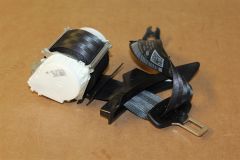 Rear right seatbelt Passat B6 saloon 3C5857806K New genuine VW part